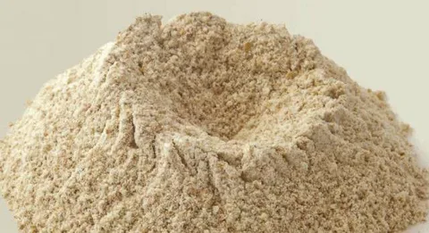 تصویر 1 از خاک صنعتی بنتونیت با خلوص بالا و کیفیت ممتاز